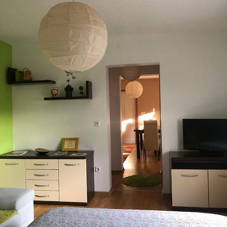 Apartment Incognito Szarajevó Kültér fotó