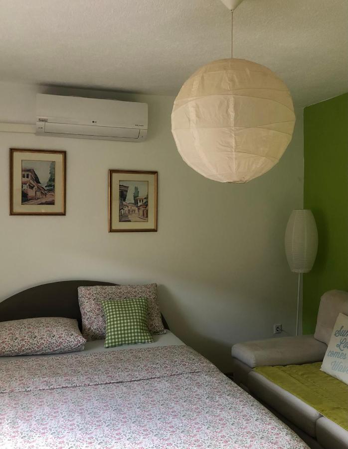 Apartment Incognito Szarajevó Kültér fotó