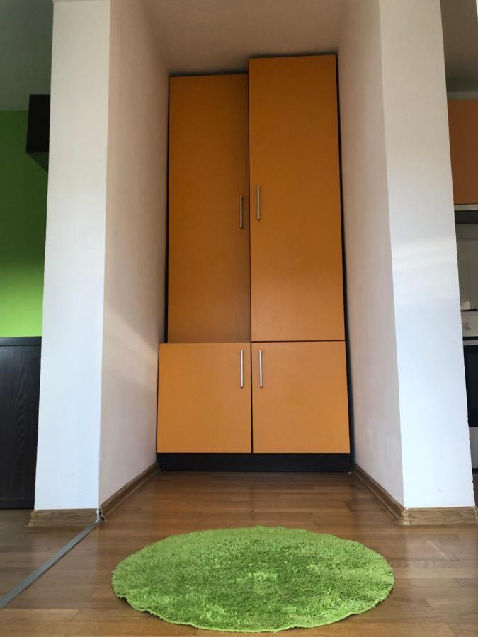 Apartment Incognito Szarajevó Kültér fotó