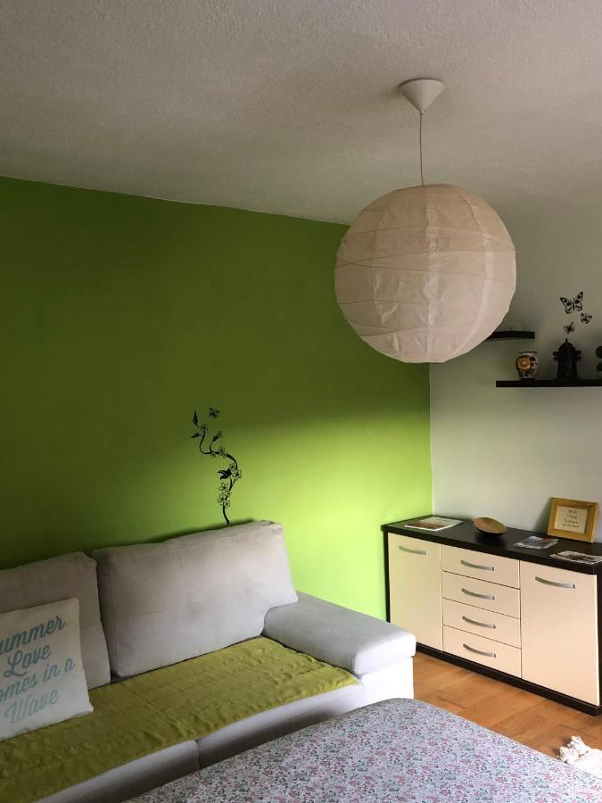 Apartment Incognito Szarajevó Kültér fotó