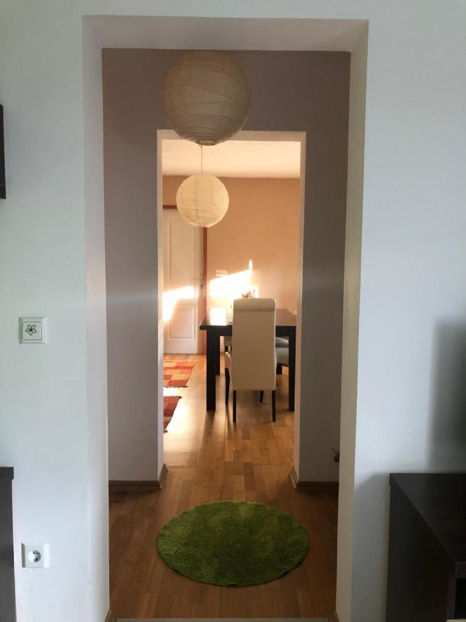 Apartment Incognito Szarajevó Kültér fotó