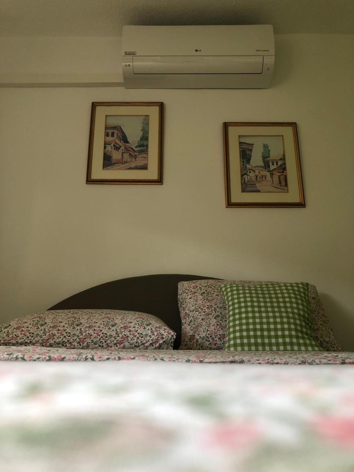 Apartment Incognito Szarajevó Kültér fotó