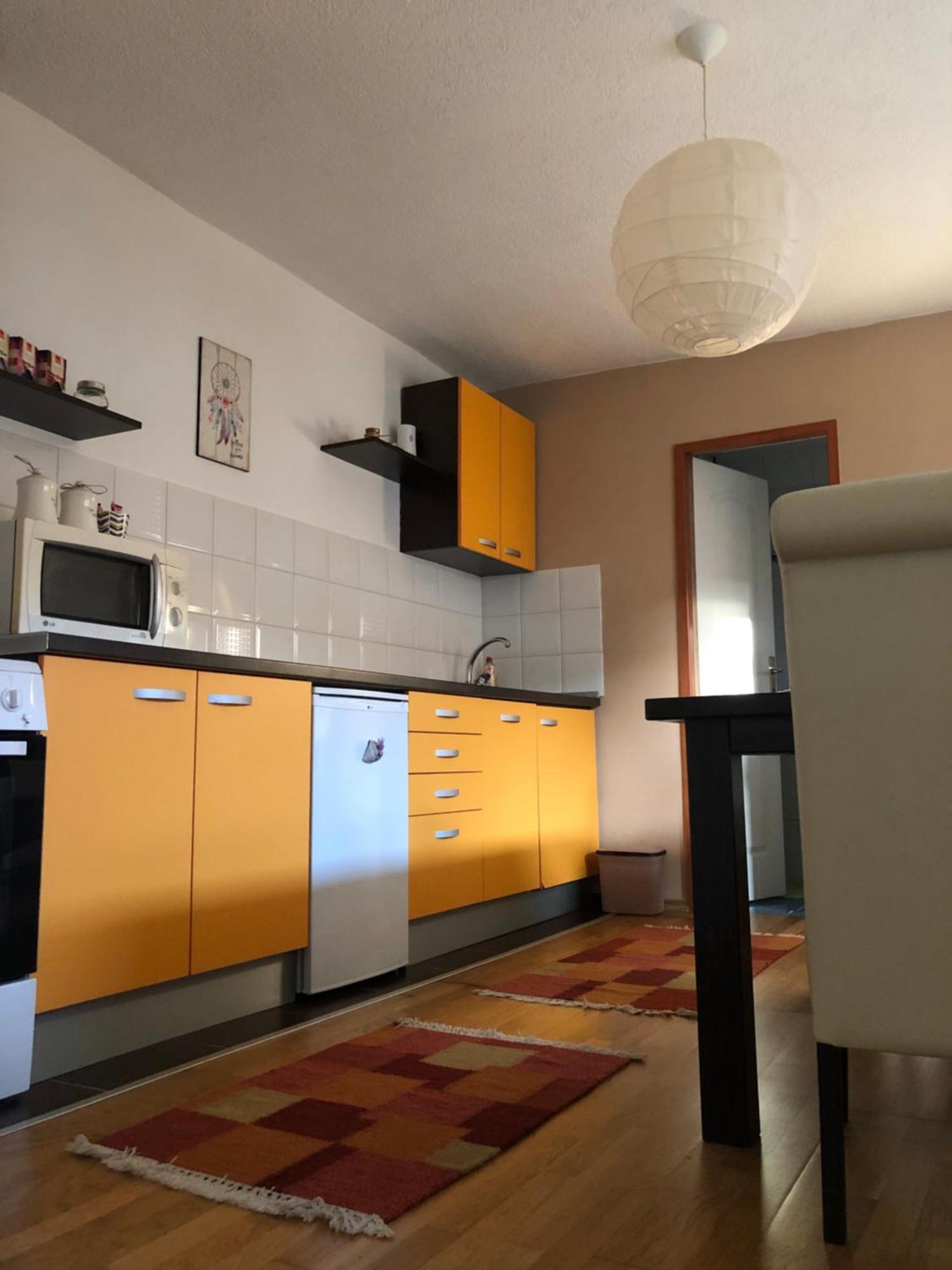Apartment Incognito Szarajevó Kültér fotó