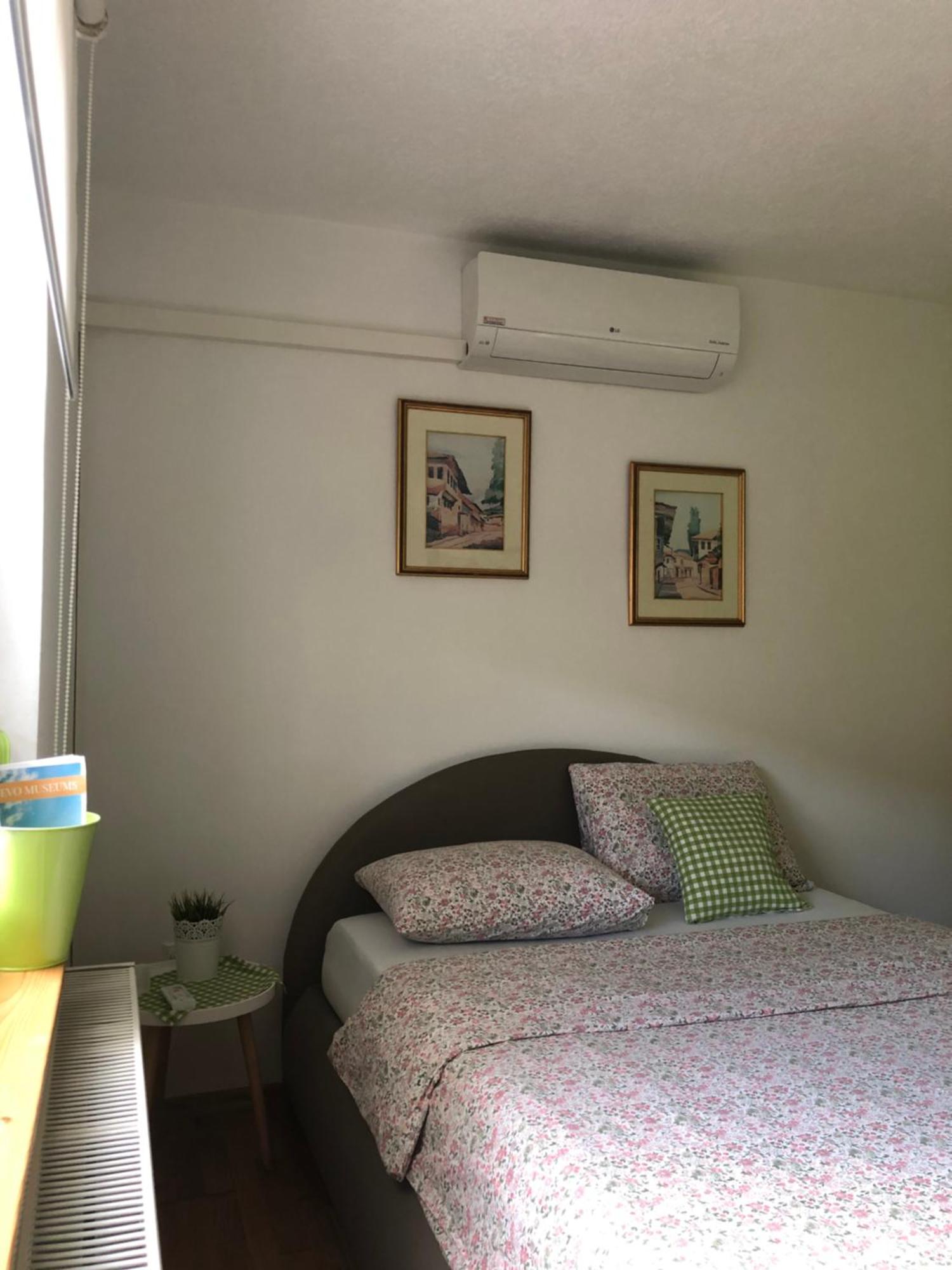 Apartment Incognito Szarajevó Kültér fotó