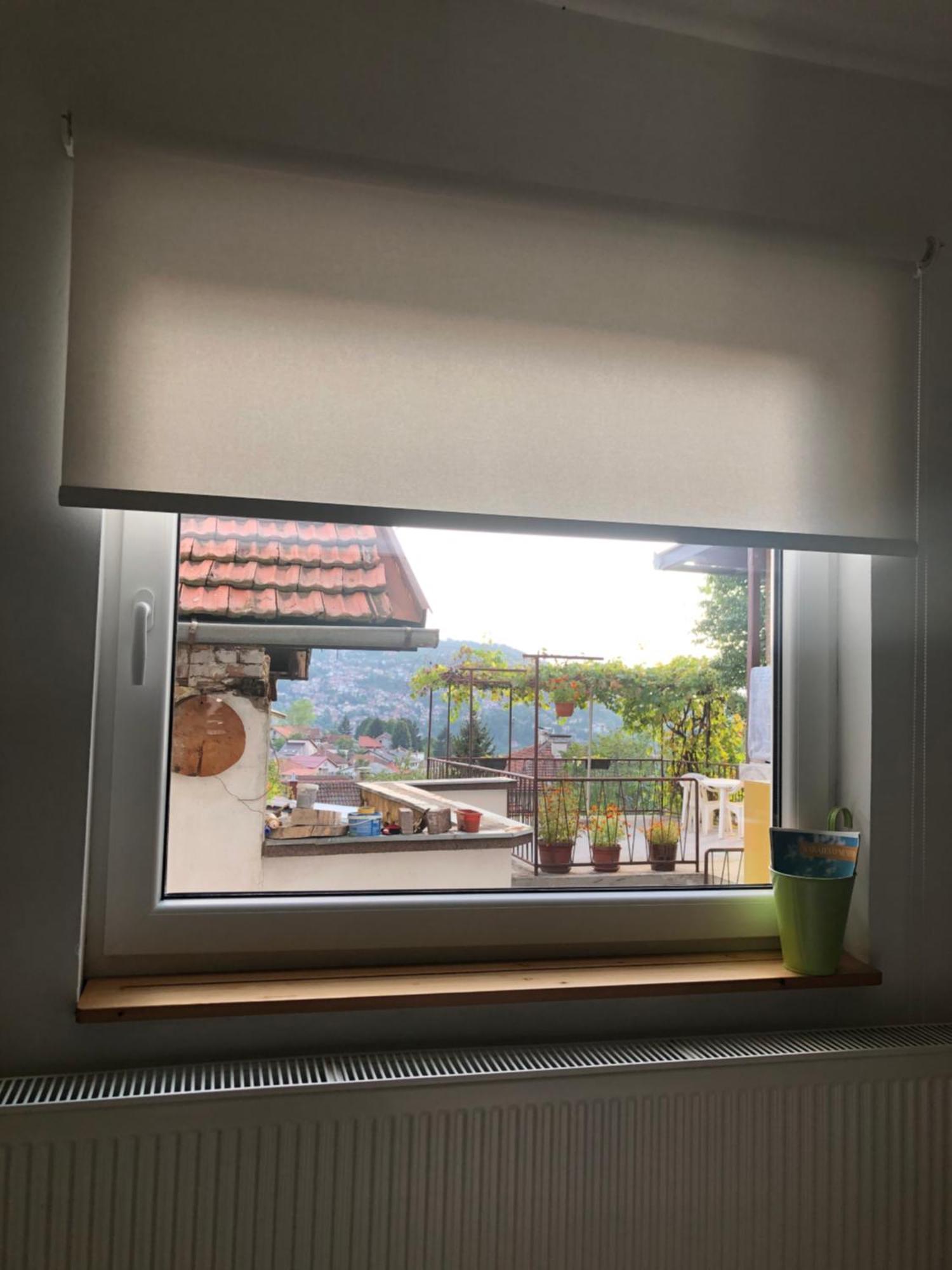 Apartment Incognito Szarajevó Kültér fotó