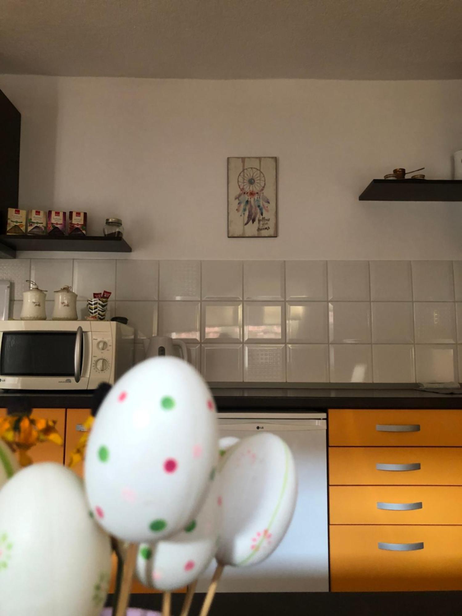 Apartment Incognito Szarajevó Kültér fotó