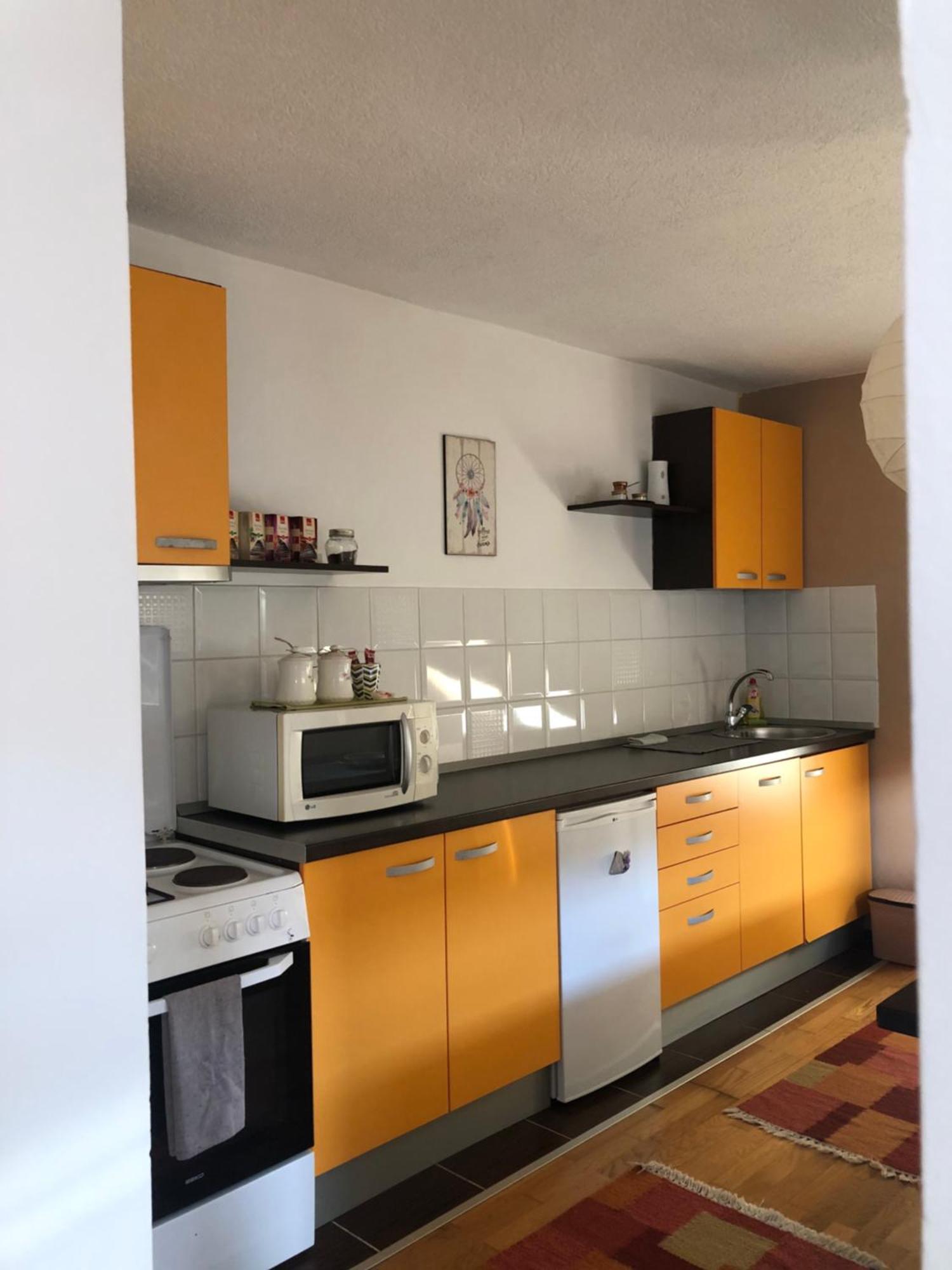 Apartment Incognito Szarajevó Kültér fotó