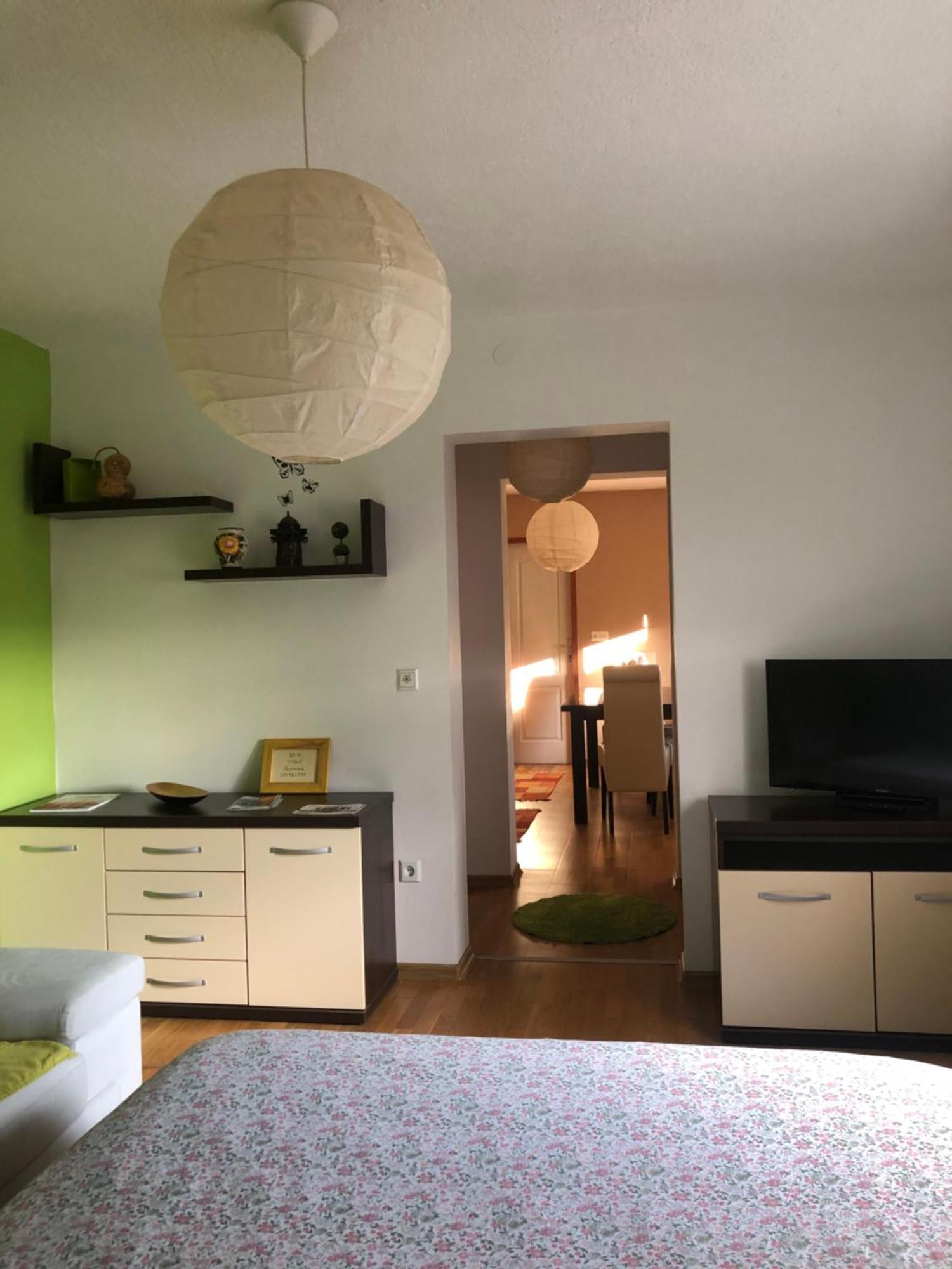 Apartment Incognito Szarajevó Kültér fotó