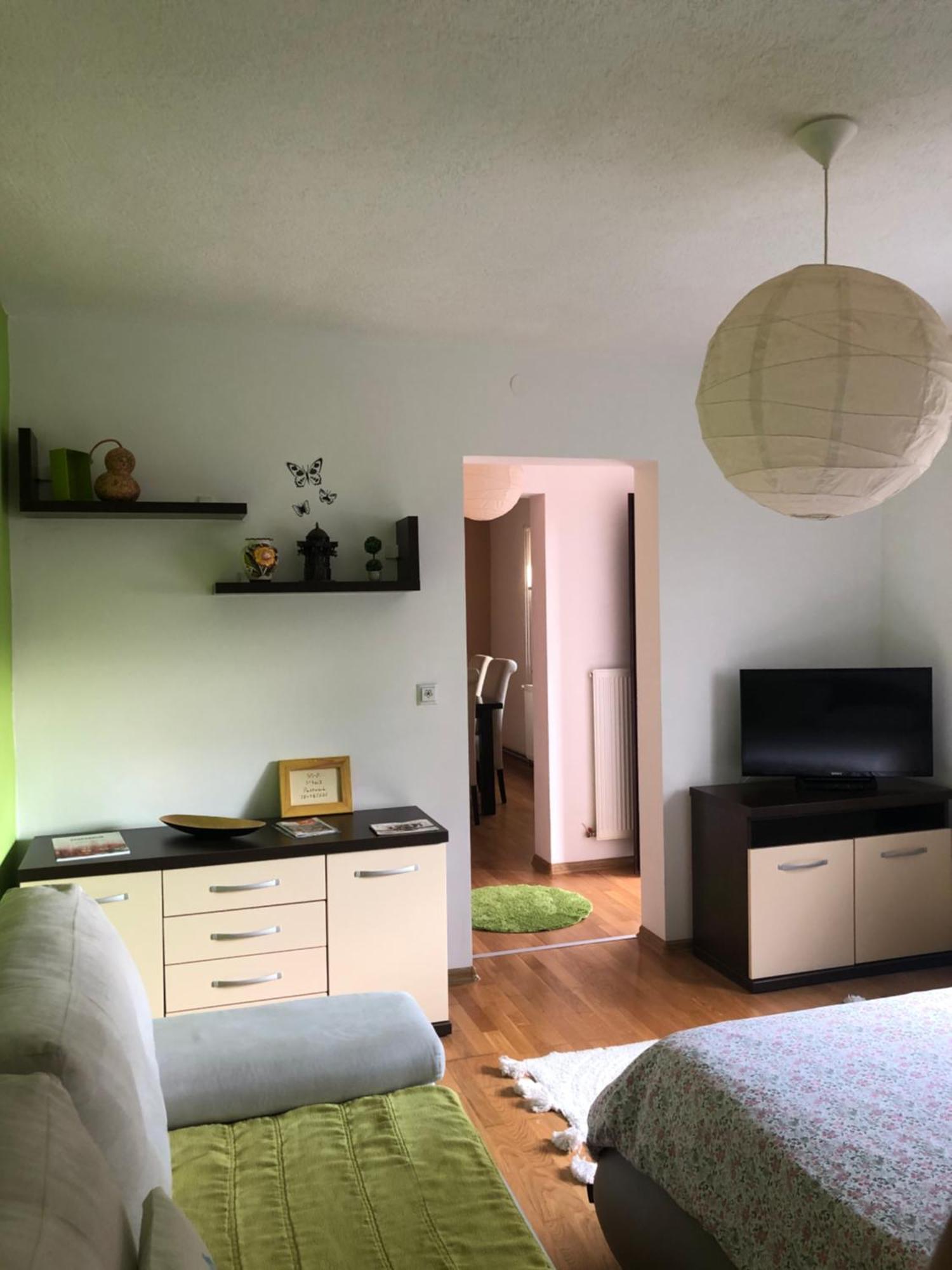 Apartment Incognito Szarajevó Kültér fotó