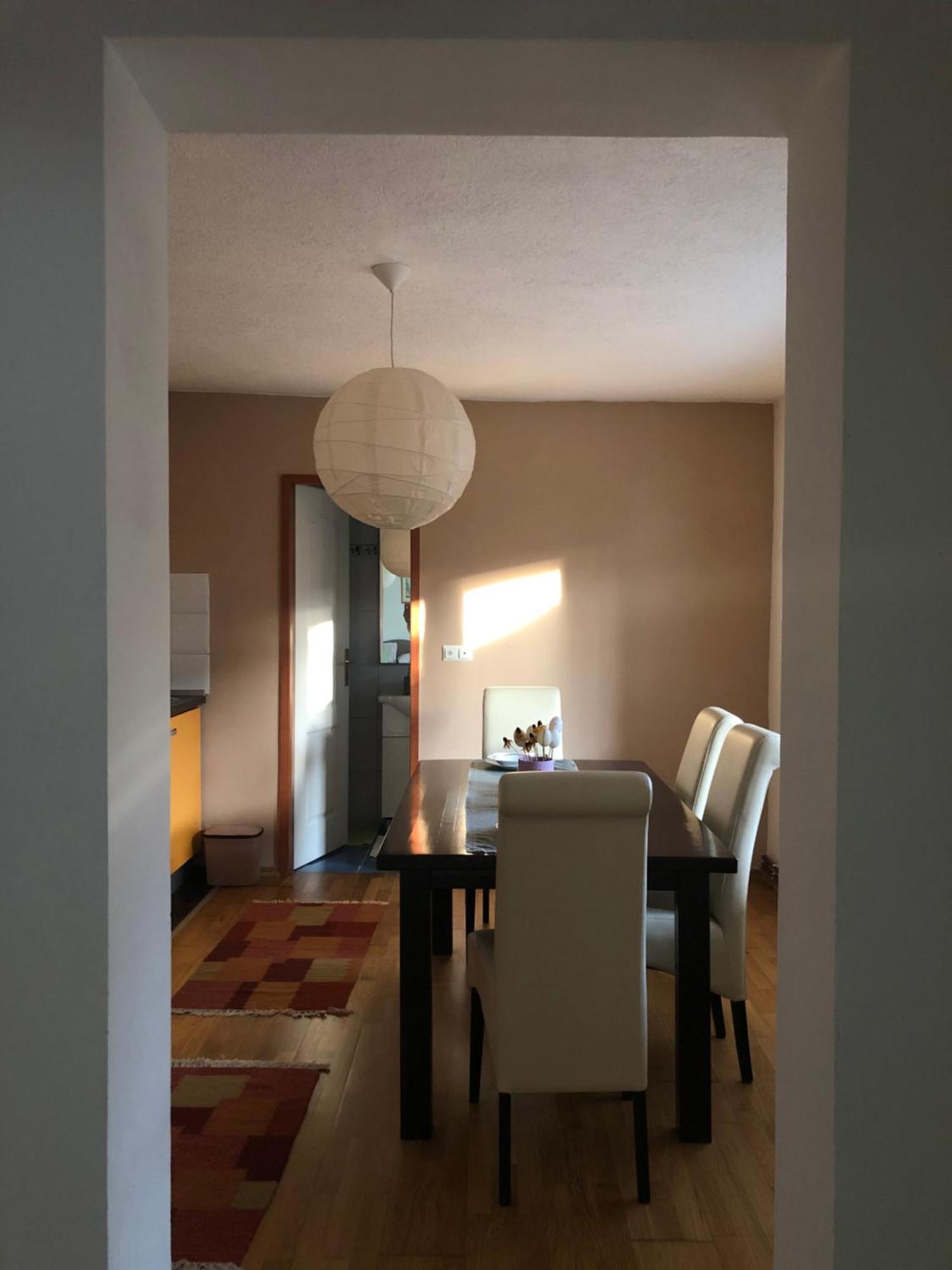 Apartment Incognito Szarajevó Kültér fotó