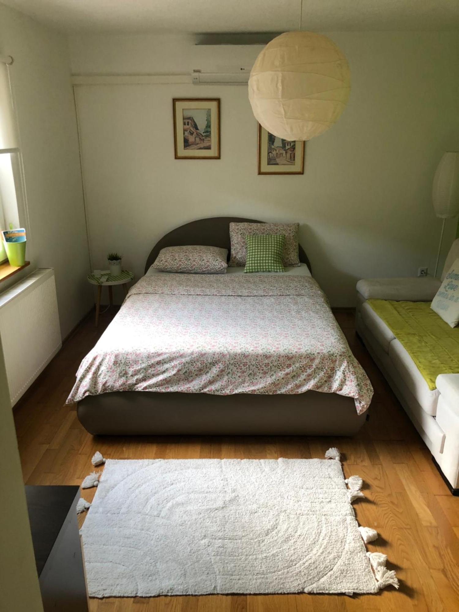 Apartment Incognito Szarajevó Kültér fotó