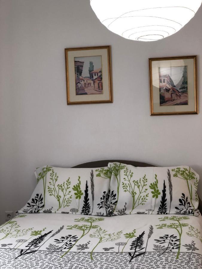 Apartment Incognito Szarajevó Kültér fotó